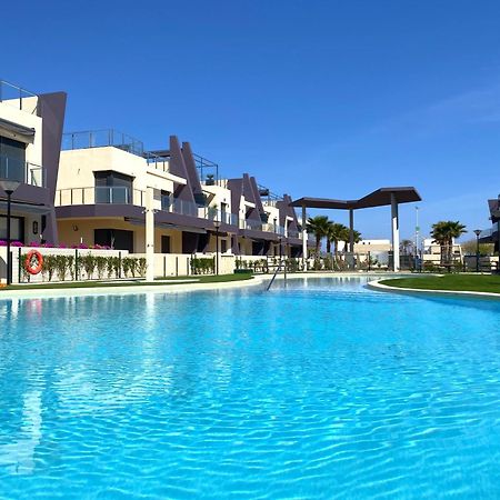 Precioso Apartamento A Tan Solo 300 M De La Playa Пилар де ла Горадада Экстерьер фото
