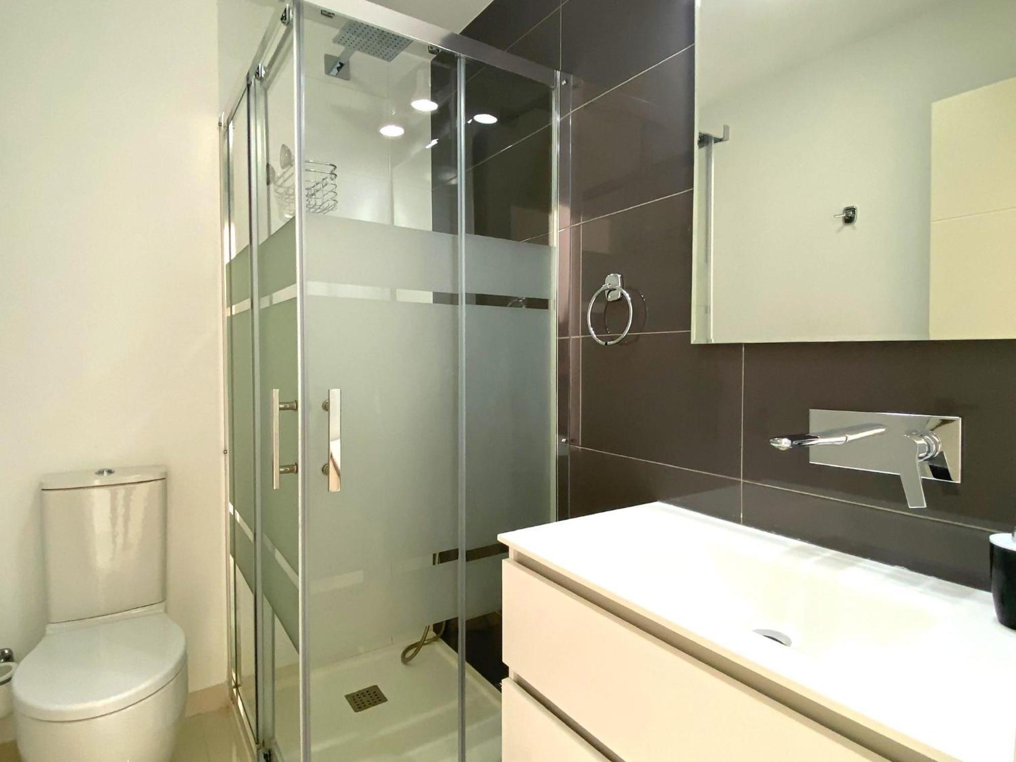 Precioso Apartamento A Tan Solo 300 M De La Playa Пилар де ла Горадада Экстерьер фото