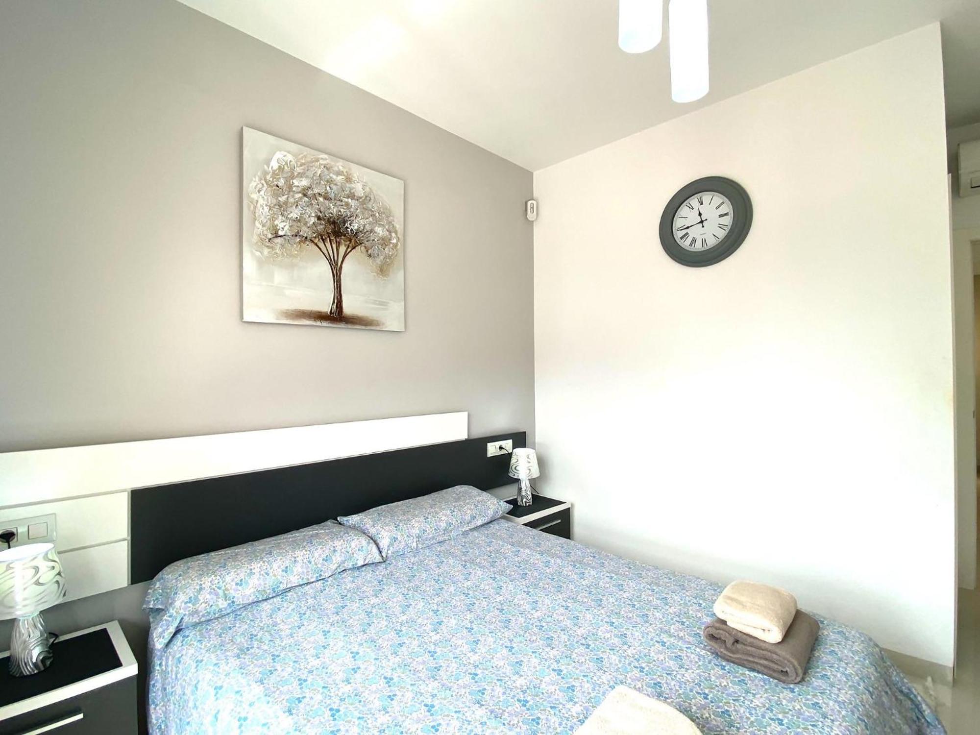 Precioso Apartamento A Tan Solo 300 M De La Playa Пилар де ла Горадада Экстерьер фото