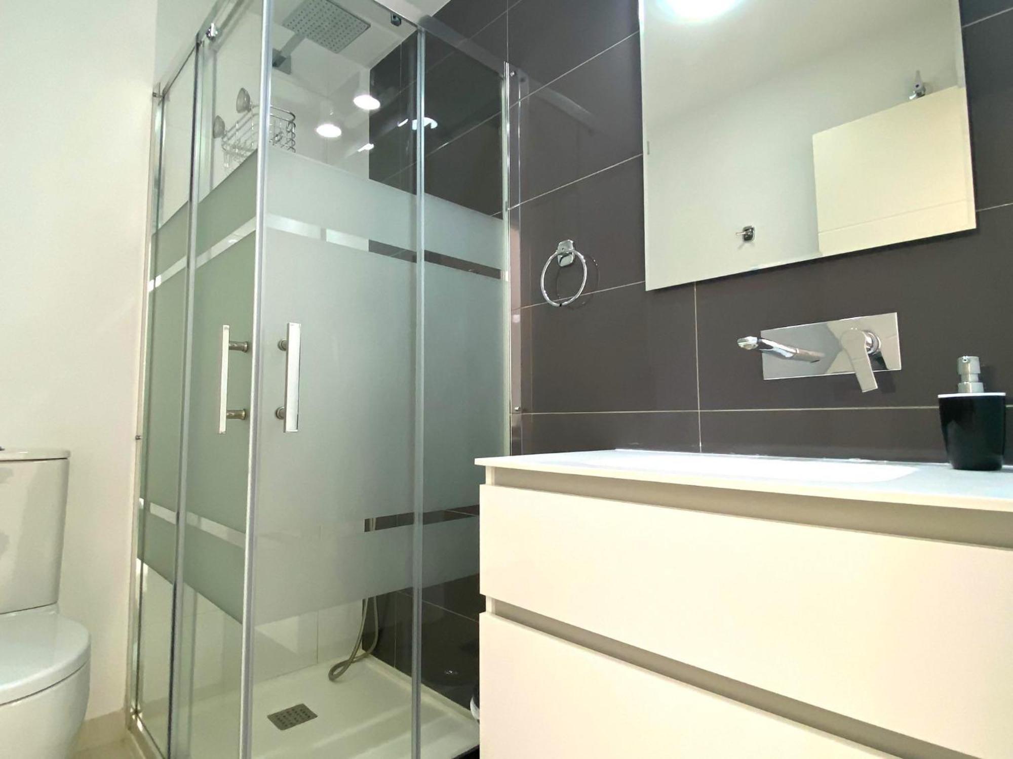 Precioso Apartamento A Tan Solo 300 M De La Playa Пилар де ла Горадада Экстерьер фото